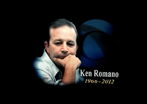 SVG Sports Broadcasting Fund Establishes Ken Romano Memorial